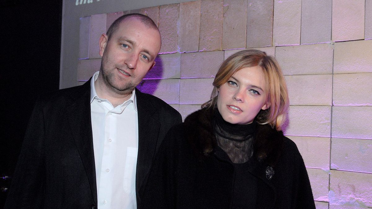 Paweł Jóźwicki, Ania Dąbrowska