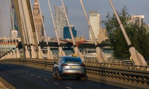 Wielkie przejęcie na rynku taksówek. Polacy rzucają rękawicę gigantom