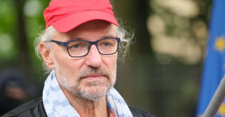 Kijowski skazany. Zapadł prawomocny wyrok