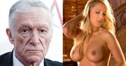 Kroplewska: "Nie spałam z Hugh Hefnerem!"
