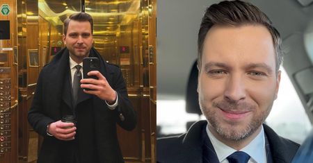Radomir Wit będzie współprowadził debatę prezydencką. Oto jakie ma wykształcenie