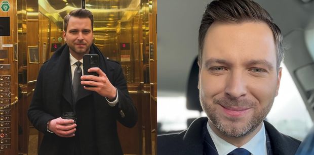 Radomir Wit będzie współprowadził debatę prezydencką. Oto jakie ma wykształcenie