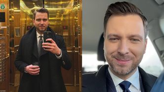 Radomir Wit będzie współprowadził debatę prezydencką. Oto jakie ma wykształcenie