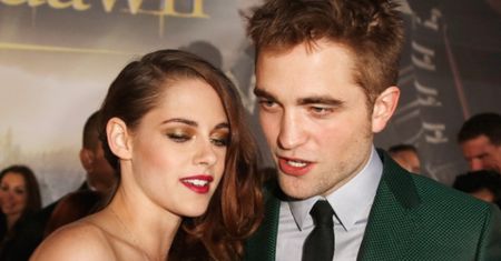 Szczera do bólu Kristen Stewart wspomina związek z Robertem Pattinsonem: "BYLIŚMY GŁUPI"