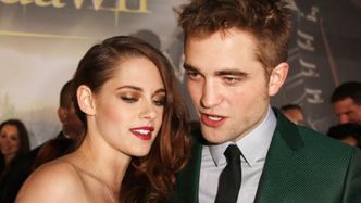 Szczera do bólu Kristen Stewart wspomina związek z Robertem Pattinsonem: "BYLIŚMY GŁUPI"