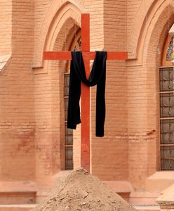 Wyrok śmierci dla chrześcijanina. Kontrowersje w Pakistanie