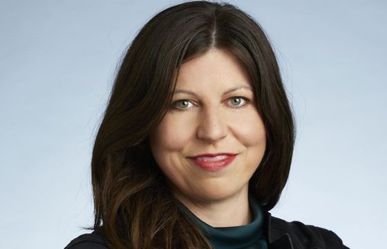 Szefowa Gazeta.pl Agnieszka Siuzdak-Zyga w zarządzie Agory