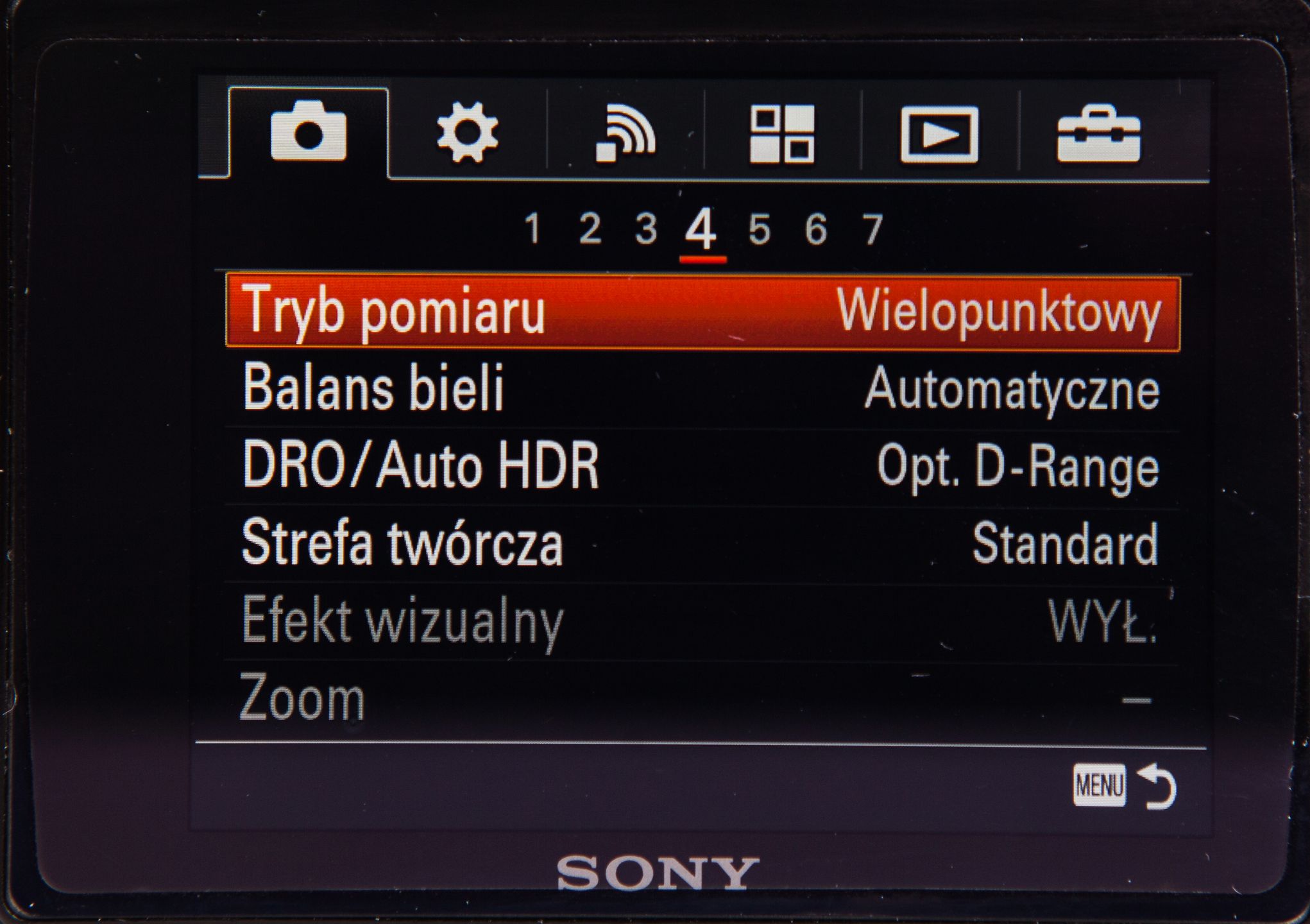 Sony A7R - wielkie serce w małym ciele [test] 16