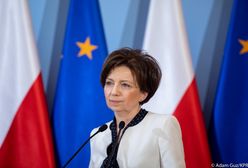 Wypłata "czternastek" rusza za dwa tygodnie. Minister ostrzega przed próbami oszustwa