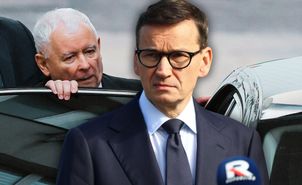 Morawiecki złożył propozycję Kaczyńskiemu. Mówi też o intrygantach