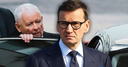 Morawiecki złożył propozycję Kaczyńskiemu. Mówi też o intrygantach