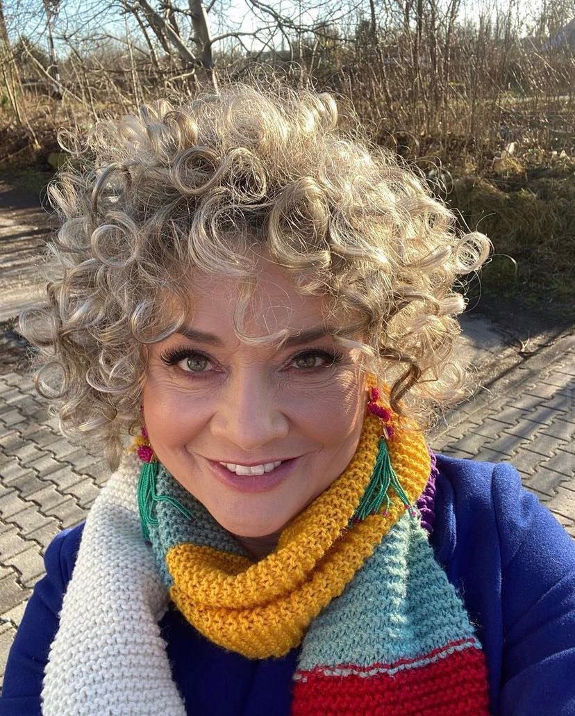 Małgorzata Ostrowska-Królikowska