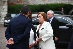Śmierć Barbary Skrzypek: Kontrowersje wokół przesłuchania i rola jej syna w PiS