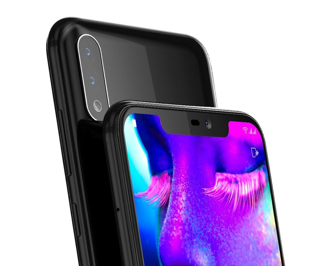 AllView Soul X5 Pro oficjalnie. Jest nieźle wyceniony i wyposażony w wiele dodatków 3