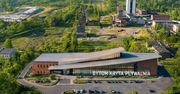 Bytom: Nowy basen. Powstanie na terenach po dawnej KWK Centrum