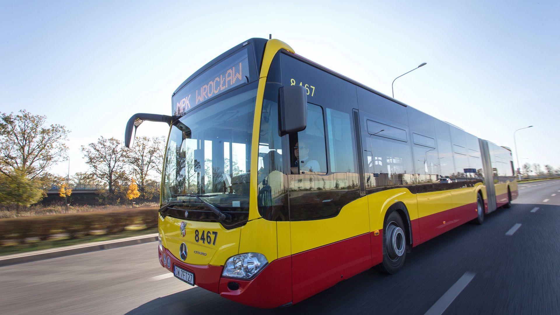 Wrocław. Kolejne zmiany w komunikacji. Wszystko z powodu remontów