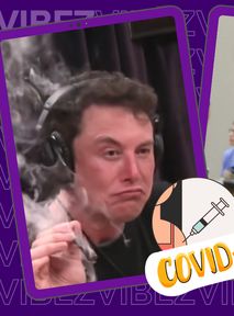 Elon Musk szurem? Antyszczepionkowa wypowiedź o zdrowiu koszykarza