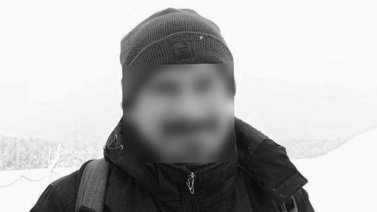 Odnaleziono ciało poszukiwanego naukowca