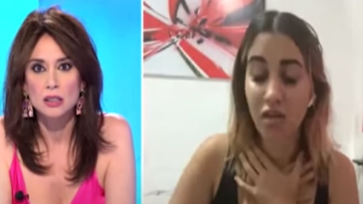 Dina Stars jest kubańską youtuberką. Została aresztowana za opowiadanie o protestach, jakie miały miejsce na terenie kraju 