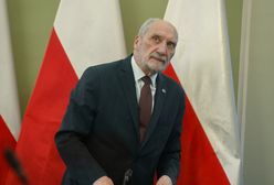 Szef MSWiA zareagował na "rajd" Macierewicza. "Dość tych szaleństw!"
