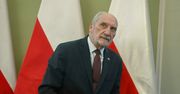 Szef MSWiA zareagował na "rajd" Macierewicza. "Dość tych szaleństw!"