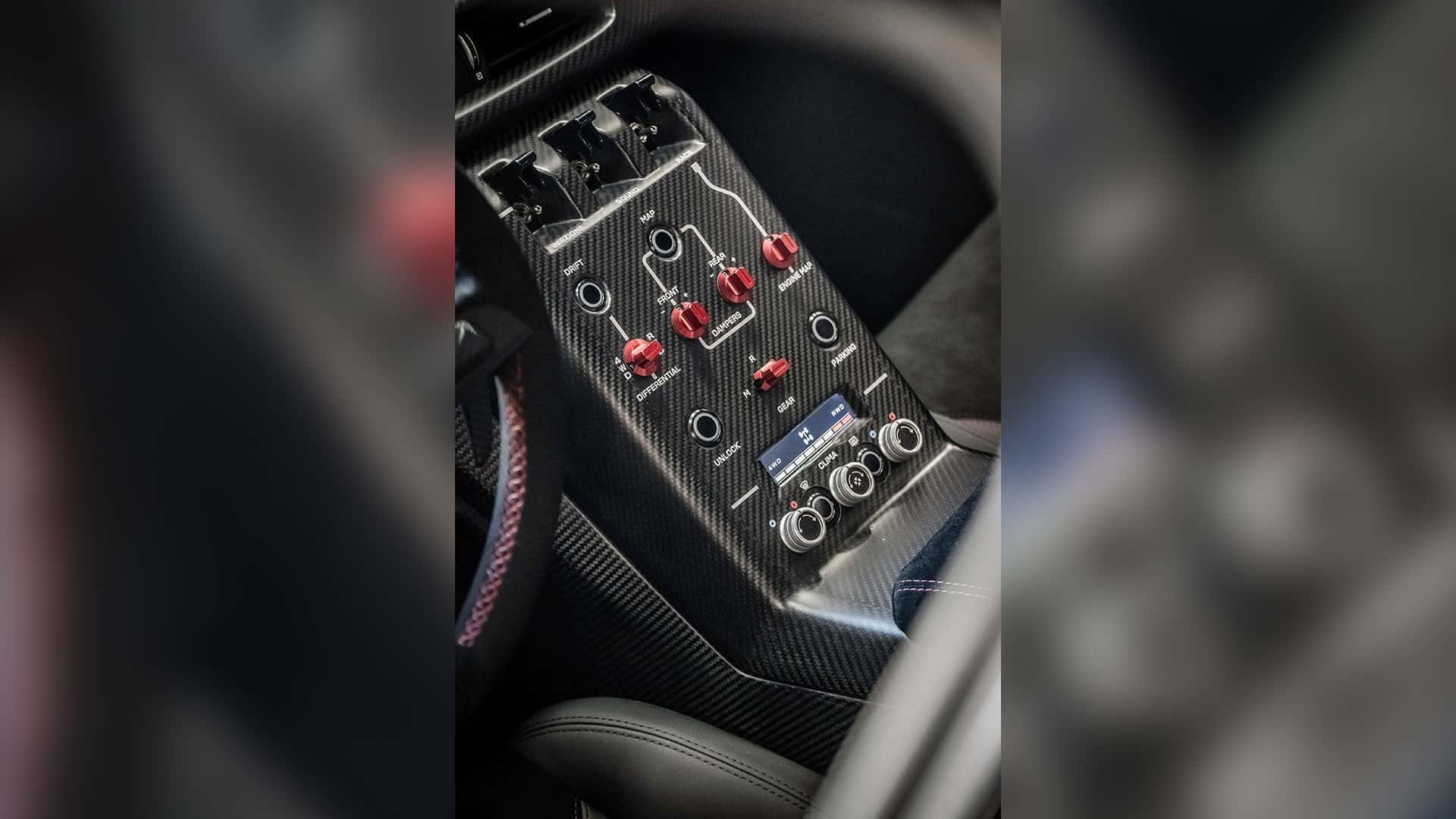 SGT Automobili 55 SGT