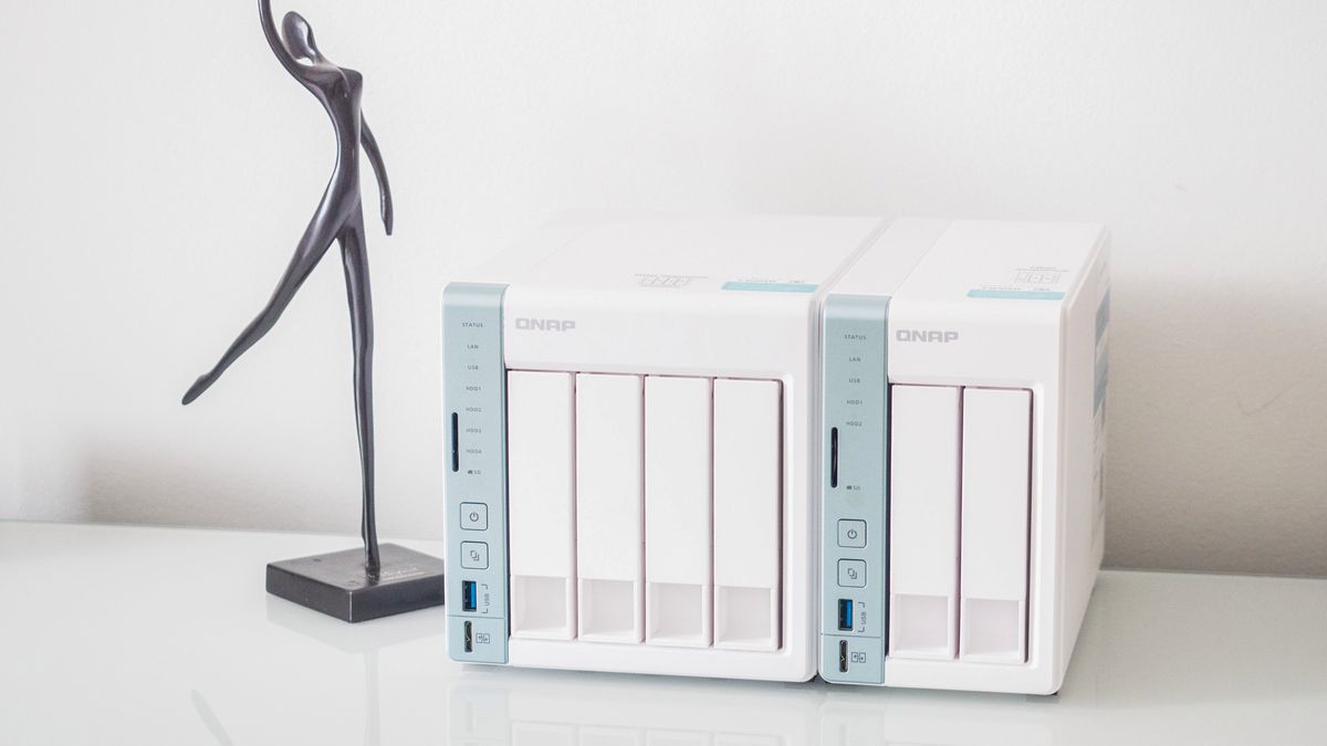 QNAP we współpracy z Microsoft i Paragon Software opracował sterownik do obsługi systemu plików exFAT 1