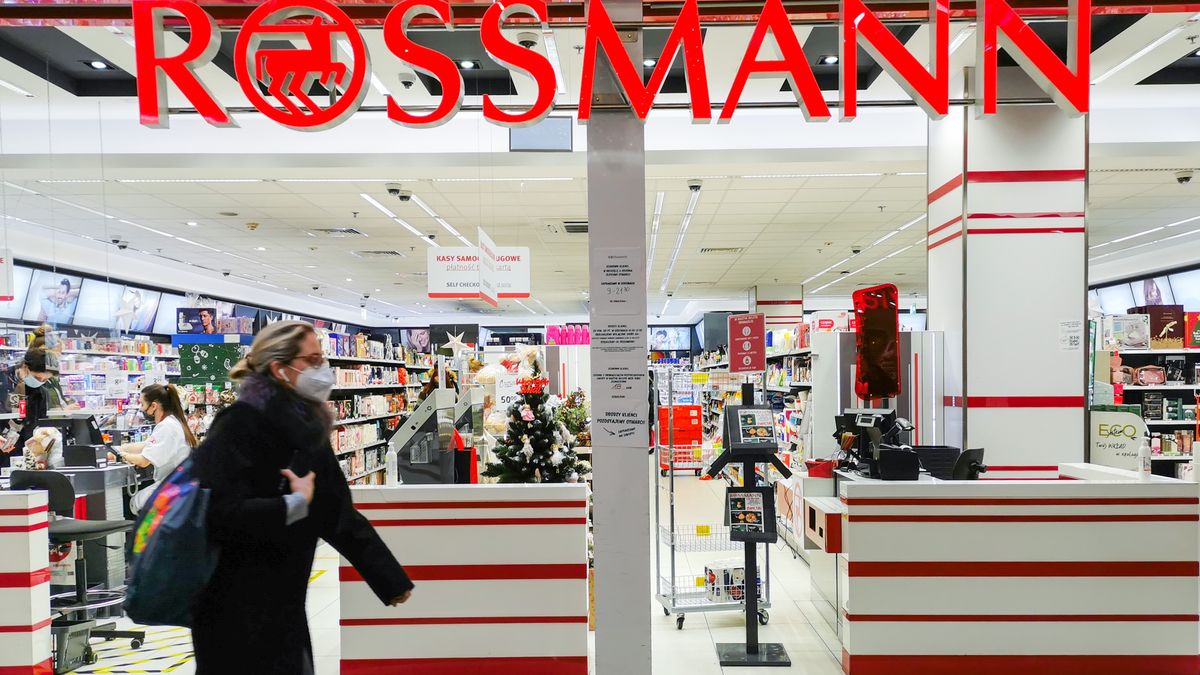 Rossmann 