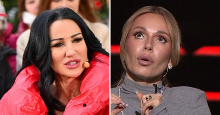 Justyna Steczkowska o konflikcie z Dodą. "Ja sama się zatrułam"