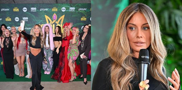 TYLKO NA PUDELKU: Małgorzata Rozenek o uczestniczkach "Królowej Przetrwania": "Jest wiele zaskoczeń - pozytywnych, jak i NEGATYWNYCH"