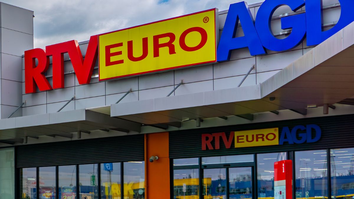 RTV Euro AGD