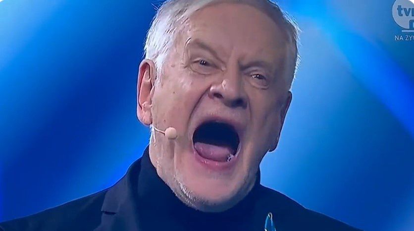 Andrzej Seweryn