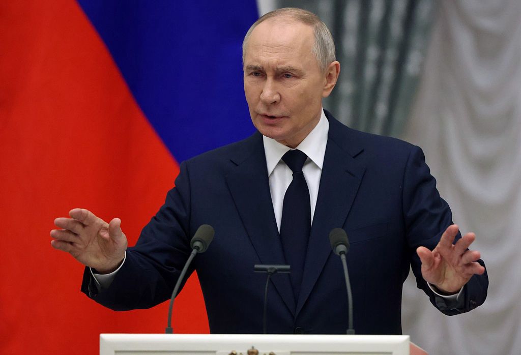 Rosja sprzedaje węgiel i ropę na całego. Oto kto jest na liście