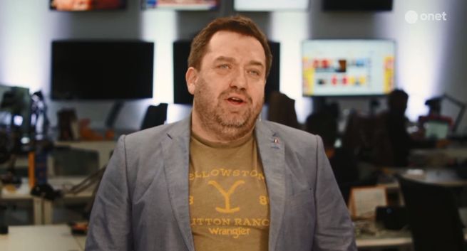 Onet i Węglarczyk wygrali w trybie wyborczym z działaczem Suwerennej Polski