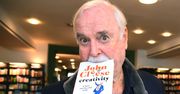 Kiedyś rozśmieszał do łez. Dziś John Cleese uczy kreatywności
