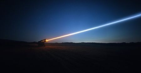 Ukraina ma nowoczesną broń. "To naprawdę istnieje"