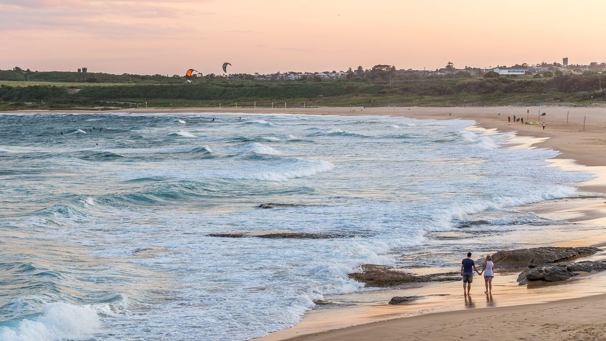 W Bałtyku znów pojawiły się sinice