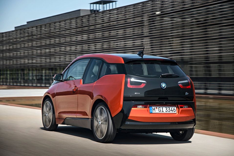 BMW i3 (75)