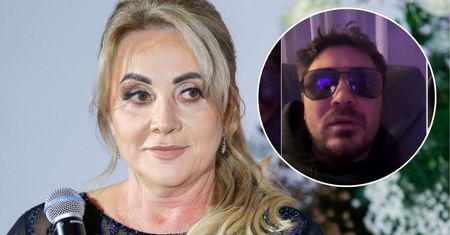 Danuta Martyniuk odcina się od syna? "Daniel to narkoman i ćpun"
