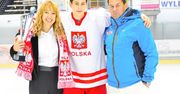 "Piłka nożna zabija hokej". Polski olimpijczyk rozpętał burzę na wizji