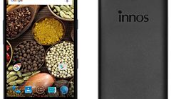 Smartfon Innos D6000 z baterią 6000 mAh za 1099 zł (wideo)