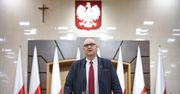 Nowy szef TK wysyła sygnał. Reaguje na zachowanie rządu