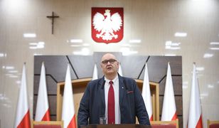 Nowy szef TK wysyła sygnał. Reaguje na zachowanie rządu