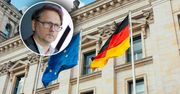 Dlaczego Polacy powinni trzymać kciuki za Niemców? Ekspert wskazuje na silne powiązania naszych gospodarek