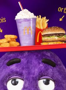 5 epickich zestawów McDonald's. Ślinka cieknie na sam widok