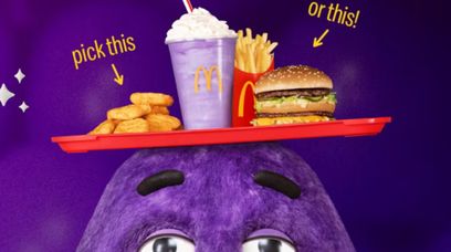 5 epickich zestawów McDonald's. Ślinka cieknie na sam widok