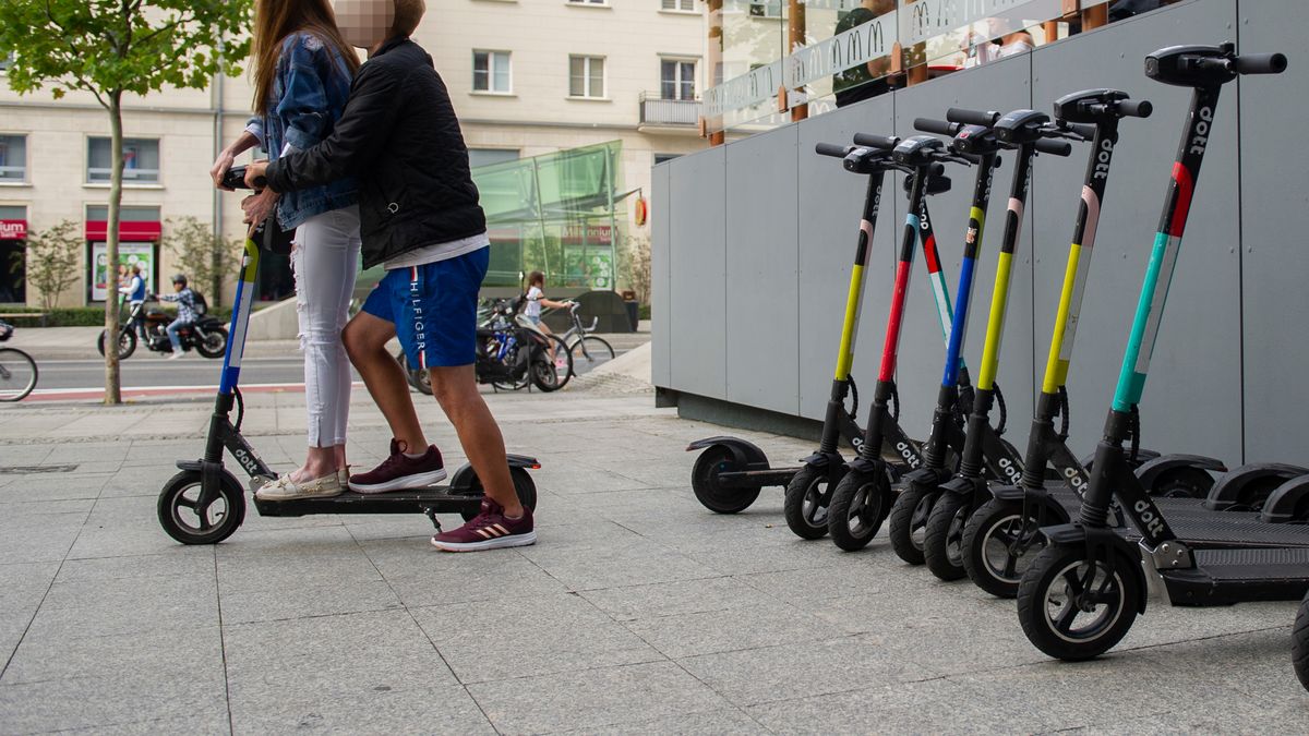Taka jazda od 20 maja będzie już zakazana
