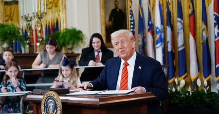 Nowe rozmowy o surowcach. USA ma zyskać większe uprawnienia