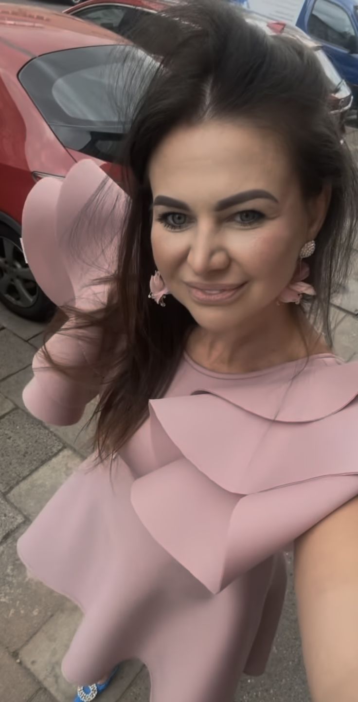 Maja Rutkowski prezentuje stylizacje na komunię