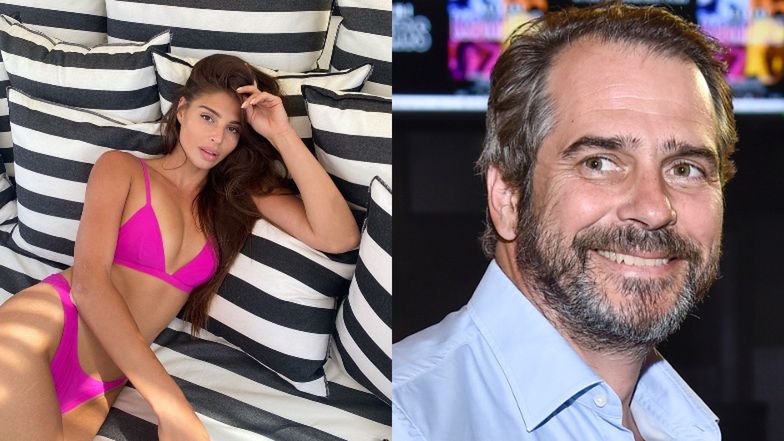 Anna Markowska i Paweł Deląg są parą?!